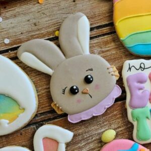 Girl Bunny