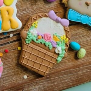 Easter Basket