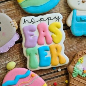 Happy Easter
