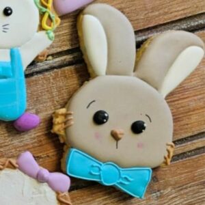 Boy Bunny