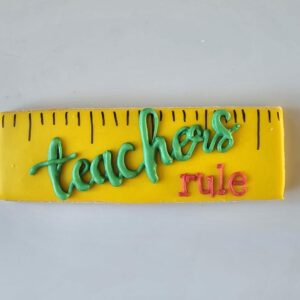 Teacher Rule