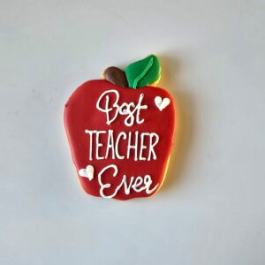 Best Teacher Ever